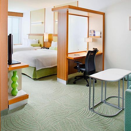 Springhill Suites By Marriott Dallas Richardson/Plano מראה חיצוני תמונה