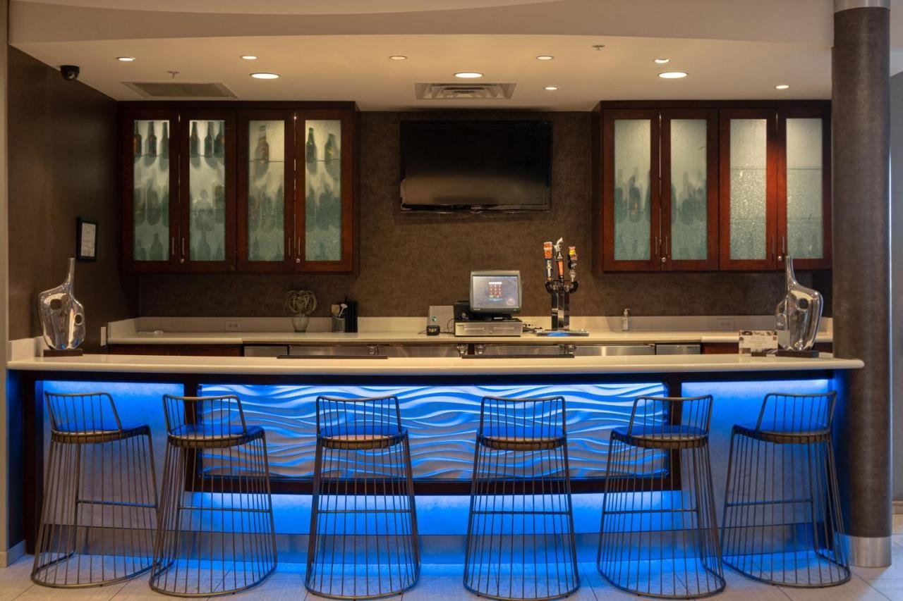 Springhill Suites By Marriott Dallas Richardson/Plano מראה חיצוני תמונה