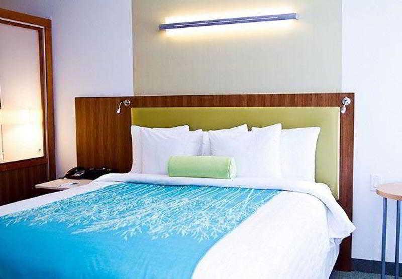 Springhill Suites By Marriott Dallas Richardson/Plano מראה חיצוני תמונה
