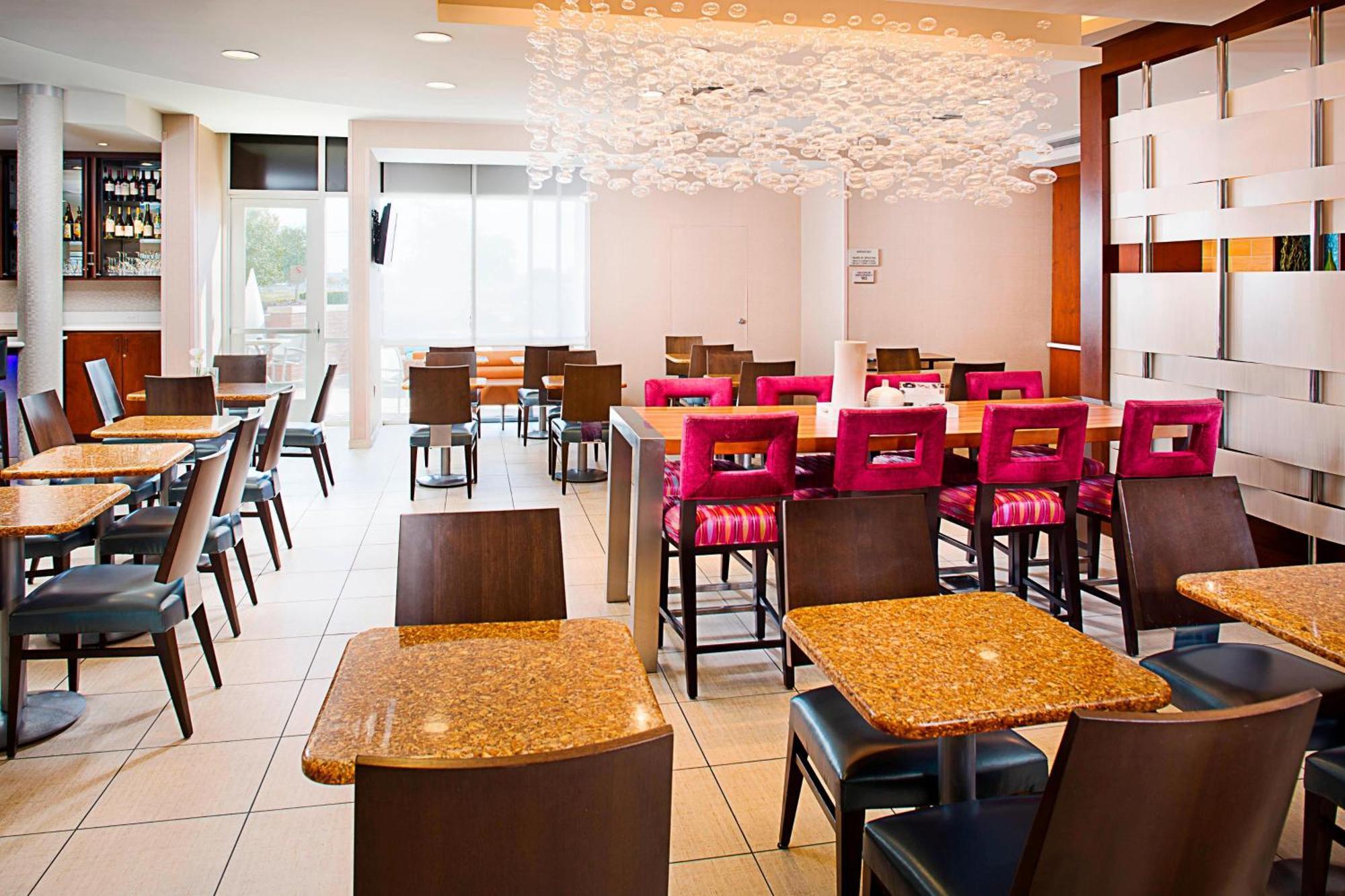 Springhill Suites By Marriott Dallas Richardson/Plano מראה חיצוני תמונה