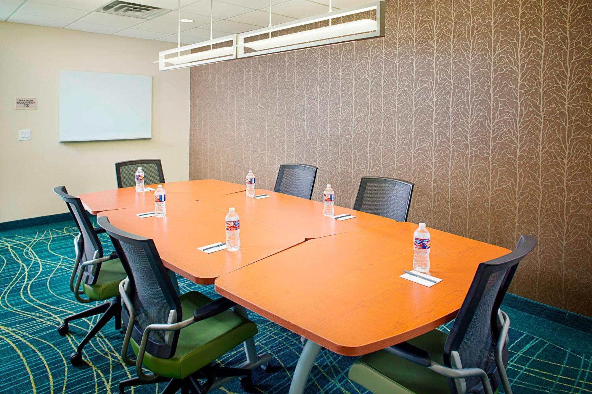 Springhill Suites By Marriott Dallas Richardson/Plano מראה חיצוני תמונה