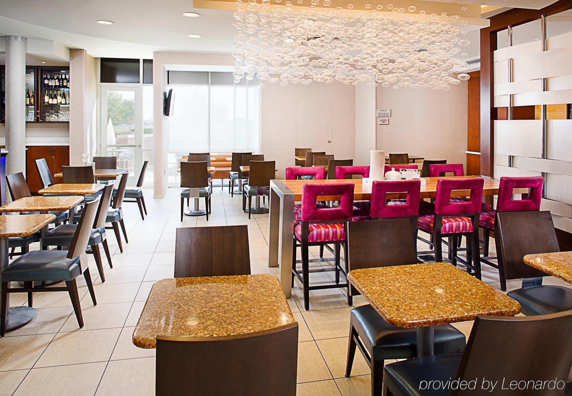 Springhill Suites By Marriott Dallas Richardson/Plano מראה חיצוני תמונה