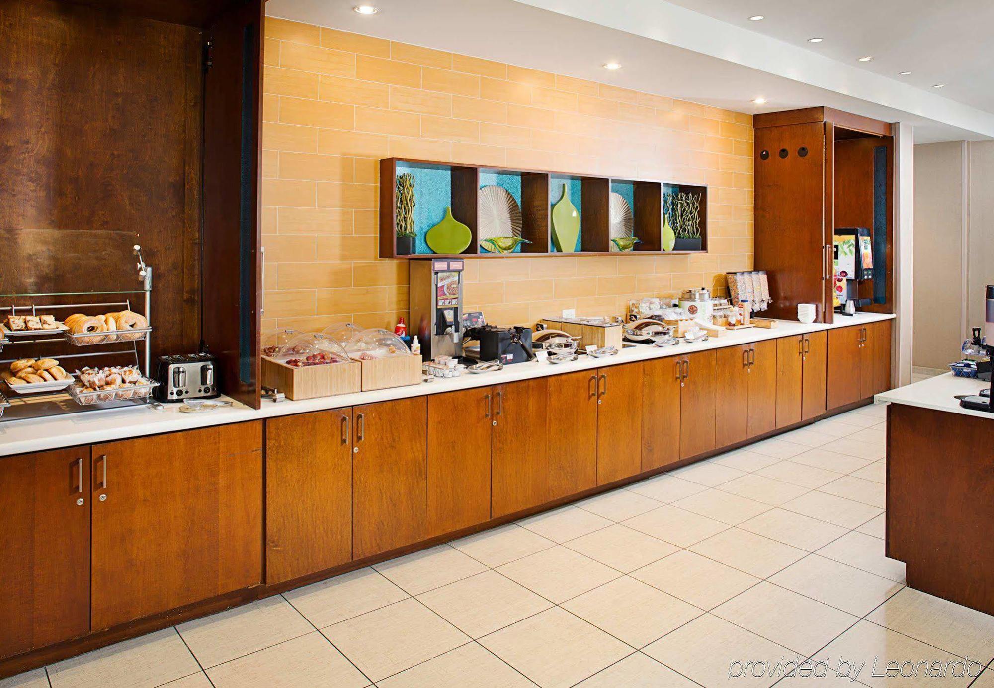 Springhill Suites By Marriott Dallas Richardson/Plano מראה חיצוני תמונה