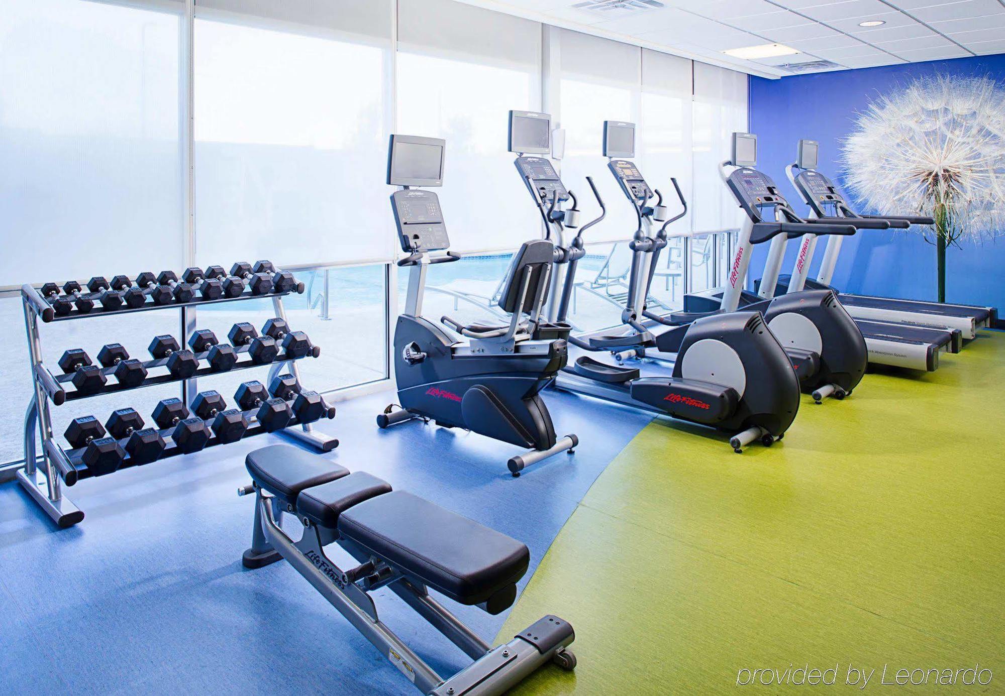 Springhill Suites By Marriott Dallas Richardson/Plano מראה חיצוני תמונה