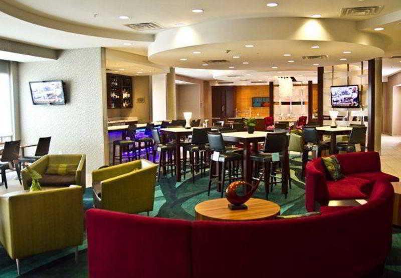 Springhill Suites By Marriott Dallas Richardson/Plano מראה חיצוני תמונה