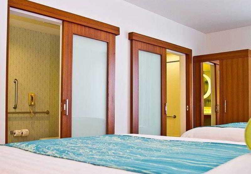 Springhill Suites By Marriott Dallas Richardson/Plano חדר תמונה