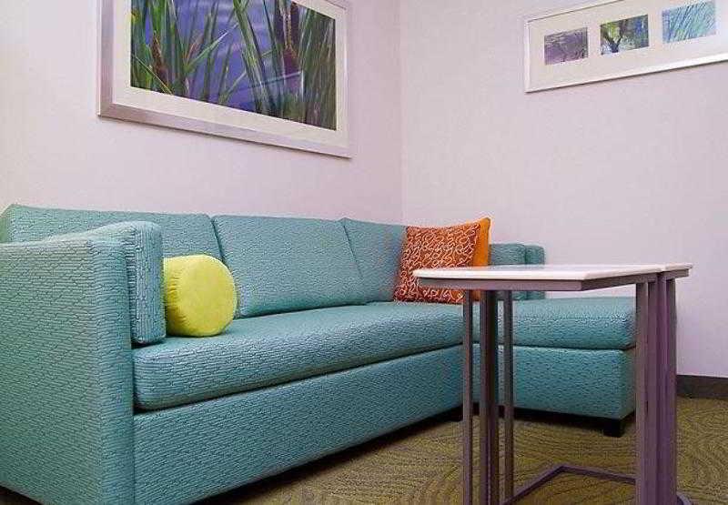 Springhill Suites By Marriott Dallas Richardson/Plano חדר תמונה