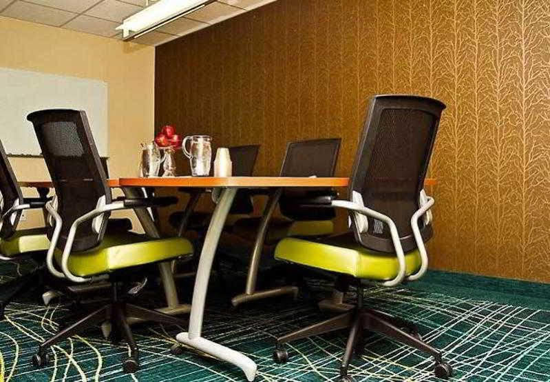 Springhill Suites By Marriott Dallas Richardson/Plano מראה חיצוני תמונה